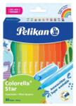 Pelikan Colorella Star C302-es filctoll / 30 szín Pelikán (00822336)