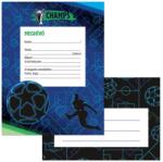 Ars Una Champs focis partimeghívó borítékkal (50224609)