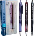 SOLIDLY Golyóstoll Solidly Basic 0, 38mm