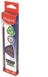 Maped Grafitceruza HB háromszögletű Maped Black Peps Navy 12 db (850821)