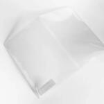  Volán bérlettartó átlátszó ÚJ