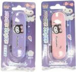  Radír gördeszka formájú lila és rózsaszín bliszteres 3212 8156 (ER-3212)