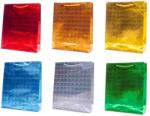  Dísztasak hologramos HO AB 32x26x9 cm 6 fajta