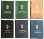  Régi személyi 178x122mm méretű igazolvány tartó II