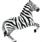 Fólia lufi Zebra 70 cm (1025010)