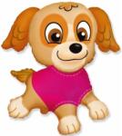  Fólia lufi kölyökkutya forma csomagolatlan 76 cm 301700 (301700)