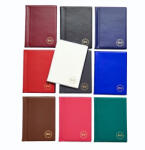  Kombinált EU igazolványtartó többféle színben