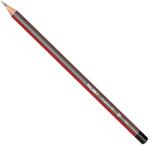 MILAN Grafitceruza háromszögletű test HB keménység Milan (071230312)