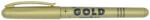 Centropen Lakkmarker 1, 8mm, Centropen 2690 arany (A-626900195) - hunrods