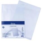 Victoria Genotherm "L" A4 80 mikron narancsos felület Victoria Office 100 db/csomag (1780YVIC-00)