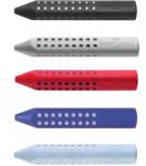 Faber-Castell Radír Faber-Castell Grip 2001 különböző színekben (187101)