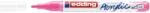 edding Akril marker 1-2mm Edding 5300 neon rózsaszín (7580246002)