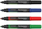 Centropen Alkoholos marker 2, 5mm kerek hegyű Centropen 8566 több írásszín (585660112)