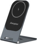 Energizer WCP102 For Smartphones with MagSafe Grey ENE812378 (ENE812378)