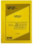 Vectra-Line Nyomtatvány szállítólevél VECTRA-LINE A/5 25x4 álló (B10-70/A/V)