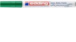 edding Lakkmarker 0, 8mm, kerek Edding 780 zöld (7580114004) - hunrods