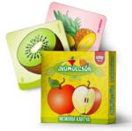  Memória kártya Gyümölcsök (5998169501160)