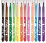 Maped Filctoll készlet mosható 12 db/készlet Maped Harry Potter Kids (845001)