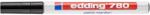 edding Lakkmarker 0, 8mm, kerek Edding 780 fekete (7580114001) - hunrods