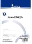 Victoria Nyomtatvány, szállítólevél, 50x2, A5, VICTORIA B10-70 (NVB1070502A5)