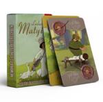  Lúdas Matyi két játék egyben kártya (500521)