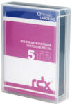 Tanberg Data 8862-RDX biztonsági adathordozó RDX patron 5 TB (8862-RDX)