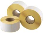 Victoria Etikett thermo tekercs 38x43 mm 1000 etikett/tekercs (ISCT3843)