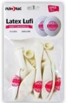 30 cm latex lufi Elkelt 5 db/csomag 611994