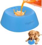 Yipetor Anti-swallowow tál kék (PZ019-Blue)