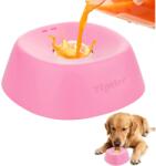 Yipetor habzsolásgátló tál, rózsaszín (PZ019-Pink)