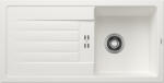 BLANCO FAVUM 45 S fehér exc. nélkül