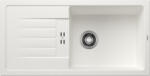 BLANCO FAVUM XL 6 S fehér exc. nélkül