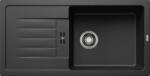 BLANCO FAVUM XL 6 S antracit exc. nélkül