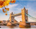 Media Vászon festmény, MÉDIA, London Tower Bridge, 90 x 60 cm (TABIMG11889)