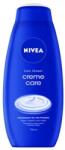 Nivea Creme Care tusfürdő, 750 ml, minden bőrtípusra, hidratáló olajokkal (241496)
