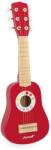 Janod Confetti Instrument muzical Chitară (J07628) Instrument muzical de jucarie