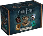 Asmodee Harry Potter: Roxforti Csata - Szörnyek Szörnyű Könyve Társasjáték Kiegészítő - Lányoknak és Fiúknak, 10 éves kortól
