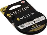 Westin W6 ST3 FLUOROCARBON Clear 30m/0.38mm/9.3kg