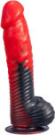 SilexD Devil Fantasy Collection Liquid Silicone 20, 3cm Dildo