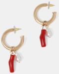 Lola Casademunt cercei PPY2-AKD119_GLD (LS2603062)