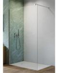 Radaway Nes Walk-in II zuhanyfal 100x200 cm, króm (RW-10013100-01-01)
