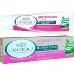 L'Angelica Fogkrém, L'Angelica, ínyvédő aloe verával, 75ml (ATK)