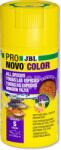 JBL ProNovo Color Grano színfokozó granulátum S (Click) 100ml