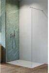 Radaway Nes Walk-in II zuhanyfal króm 90x200 cm, króm (RW-10013090-01-01)