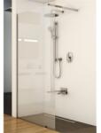 RAVAK Walk-In Wall es zuhanyfal króm, transparent 150x200 cm (RAV-GW9WP0C00Z1)