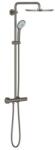 GROHE Euphoria XLL 310 termo zuhanyrendszer Brushed Hard Graphite (GR-26075AL0)