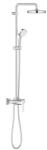 GROHE Tempesta Cosmopolitan System 210 egykaros zuhanyrendszer (GR-26224001)