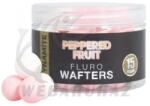 Dynamite Baits Pepperd Fruit Fluro Wafters 15mm - Wafter Csali (DY1926)