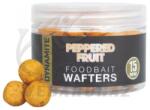 Dynamite Baits Pepperd Fruit Foodbait Wafters 15mm - Wafter Csali (DY1925)