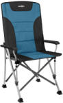 Brunner Raptor Highback Culoare: negru/albastru (0404016N.C55)